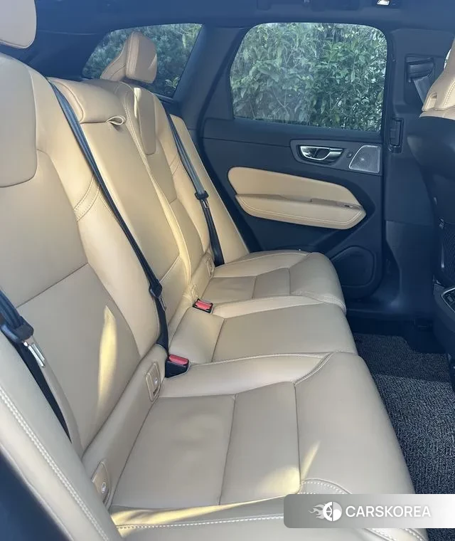 Volvo XC60 second Generation id 3377348 из Кореи 8