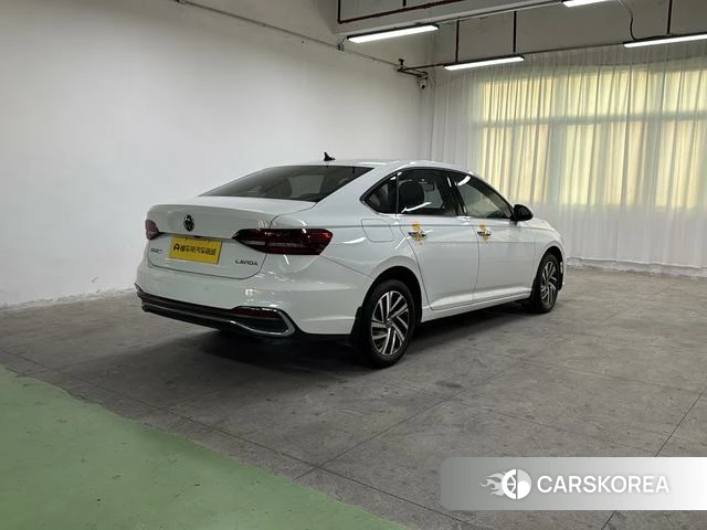 Volkswagen Lavida id 4261950 из Китая 16