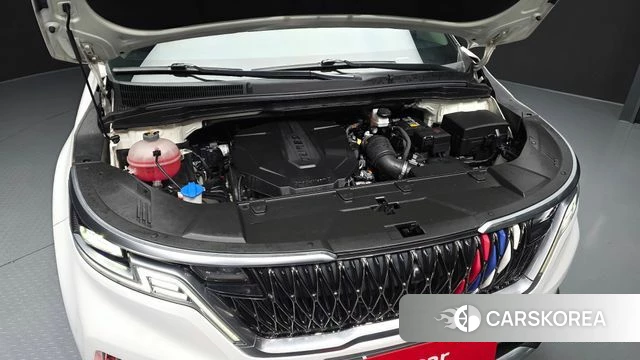 Kia Carnival 4th generation id 3860519 из Кореи 16