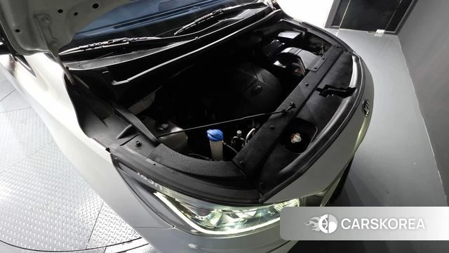 Kia The New Carnival id 3893604 из Кореи 16