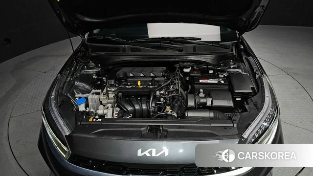 Kia The New K3 2nd generation id 3819117 из Кореи 16