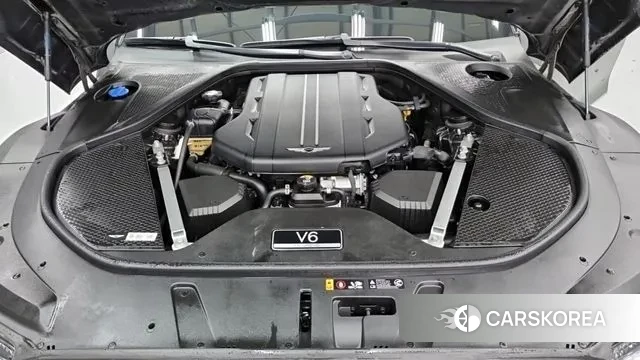 Genesis G90 (RS4) id 3207264 из Кореи 14