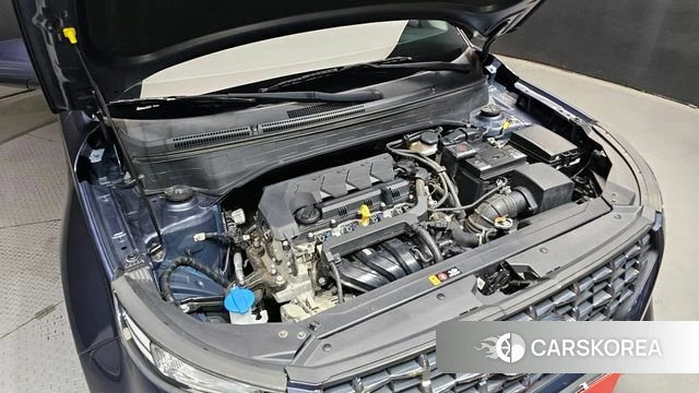 Hyundai Venue id 4397456 из Кореи 26