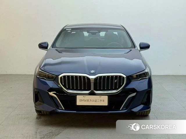 BMW i5 id 4273011 из Китая 14