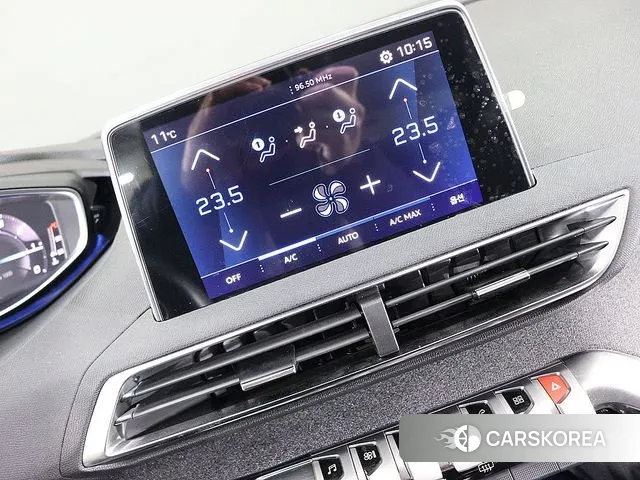 Peugeot 3008 second generation id 3733582 из Кореи 16