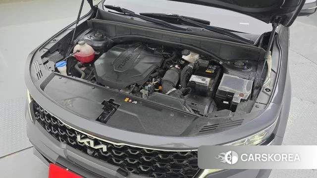 Kia Sorento 4th Generation id 4769384 из Кореи 16