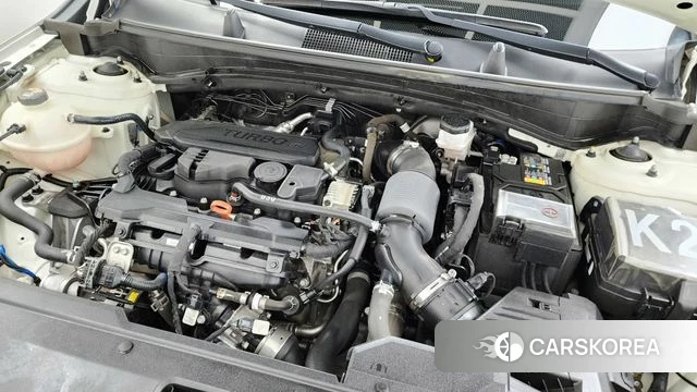 Kia Sportage 5th Generation id 4401695 из Кореи 16