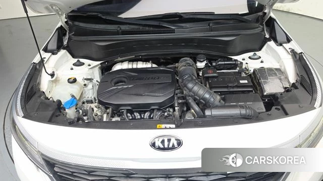 Kia Seltos id 4620193 из Кореи 29