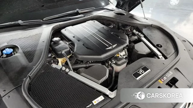 Genesis G90 (RS4) id 3545578 из Кореи 16