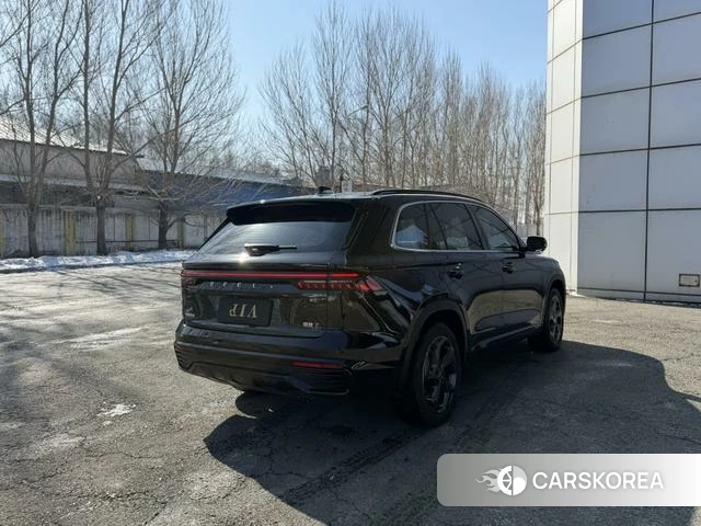 Geely Automobile Xingyue L id 4207593 из Китая 16