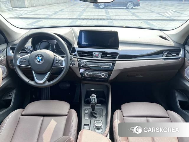 BMW X1 id 4260504 из Китая 16
