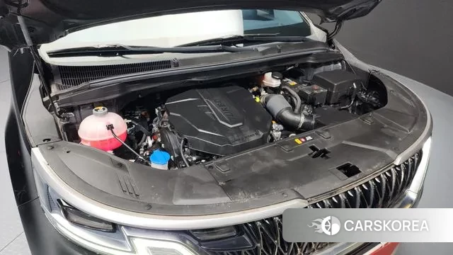 Kia Carnival 4th generation id 3577717 из Кореи 16