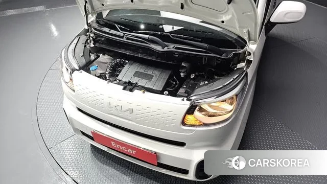 Kia The New Ray id 3247097 из Кореи 16