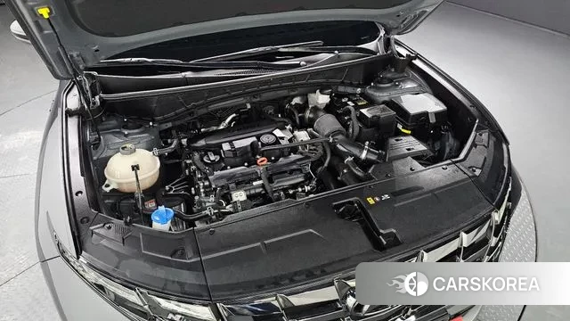 Hyundai Tucson (NX4) id 3037562 из Кореи 16