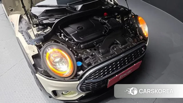 Mini Cooper S Clubman id 3478932 из Кореи 16