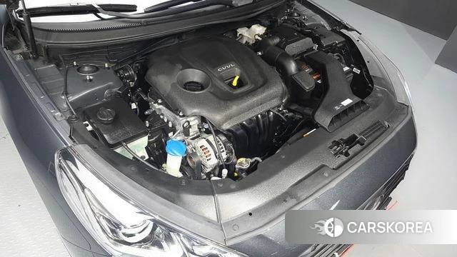 Hyundai Sonata New Rise id 4781050 из Кореи 27