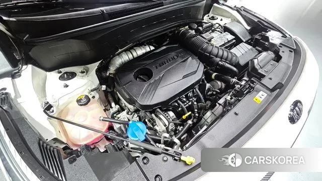 Kia Seltos id 3238398 из Кореи 16