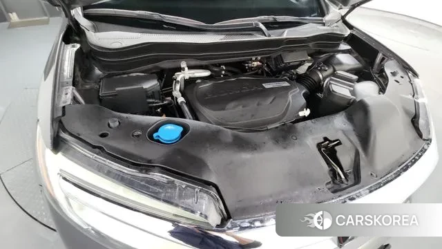 Honda Pilot 3rd generation id 3723460 из Кореи 16