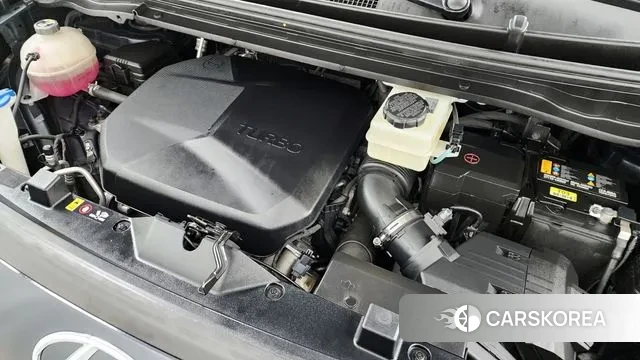 Hyundai Staria id 3508638 из Кореи 16