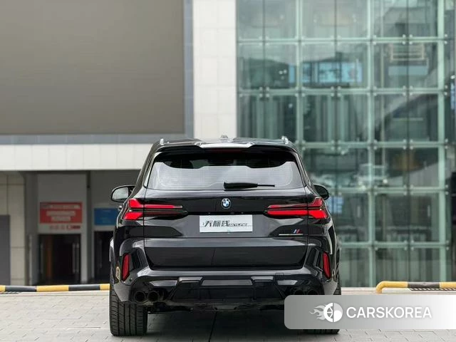 BMW X5 M id 4260586 из Китая 16
