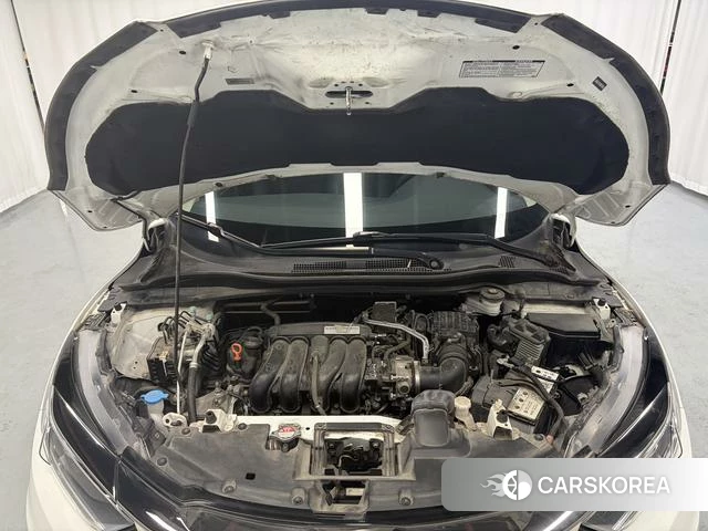 Honda Binzhi id 4273232 из Китая 16