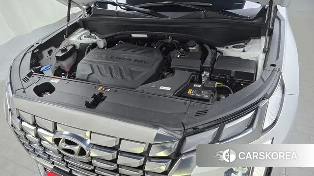 Hyundai The New Palisade id 3366084 из Кореи 16