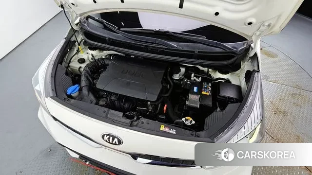 Kia All New Morning (JA) id 2951573 из Кореи 16