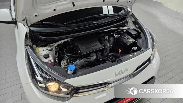 Kia Morning Urban (JA) id 4422125 из Кореи 26