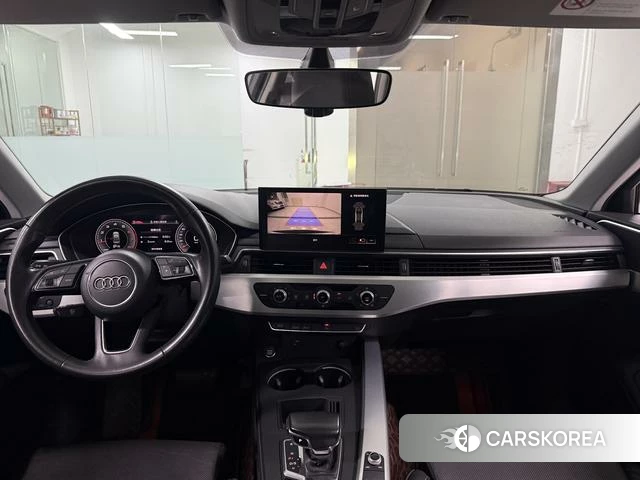 Audi A4L id 4307706 из Китая 15