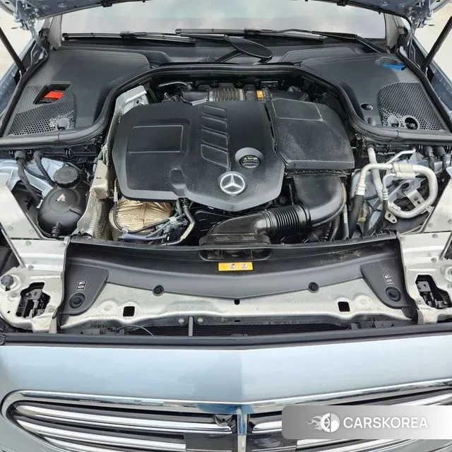 Mercedes-Benz E-Class W213 id 2997735 из Кореи 16