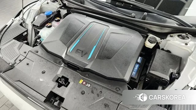 Hyundai Ionic 5 id 3012593 из Кореи 16