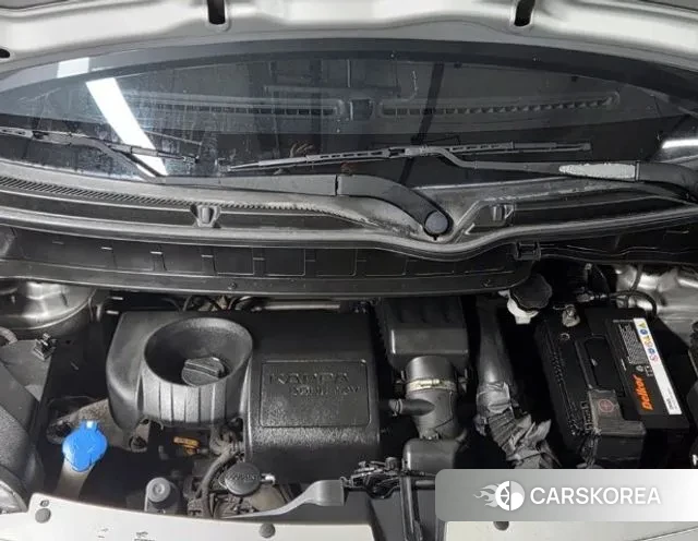 Kia The New Ray id 3522624 из Кореи 12