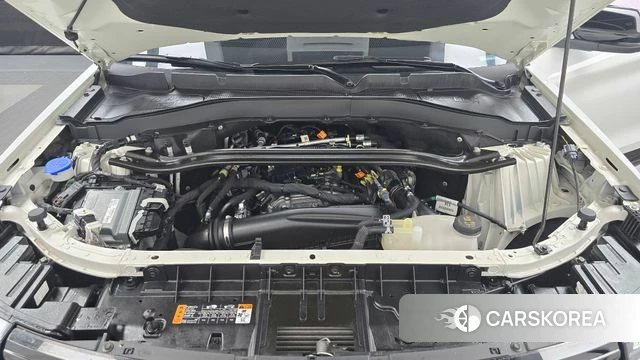 Ford Explorer 6th Generation id 4870581 из Кореи 30