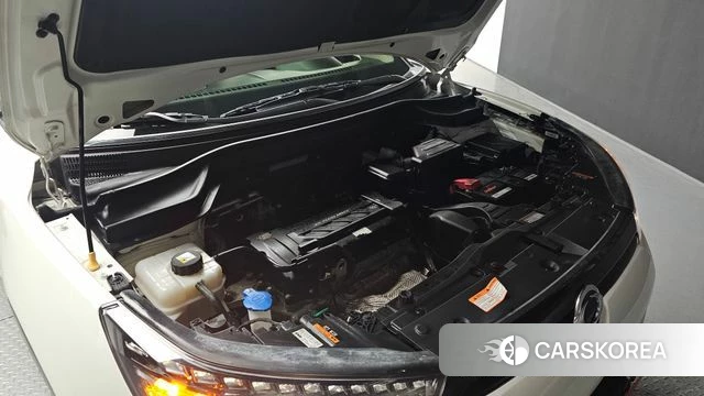 Ssangyong Tivoli Armor id 3829417 из Кореи 16