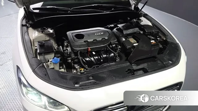 Hyundai Grandeur IG id 3772873 из Кореи 16