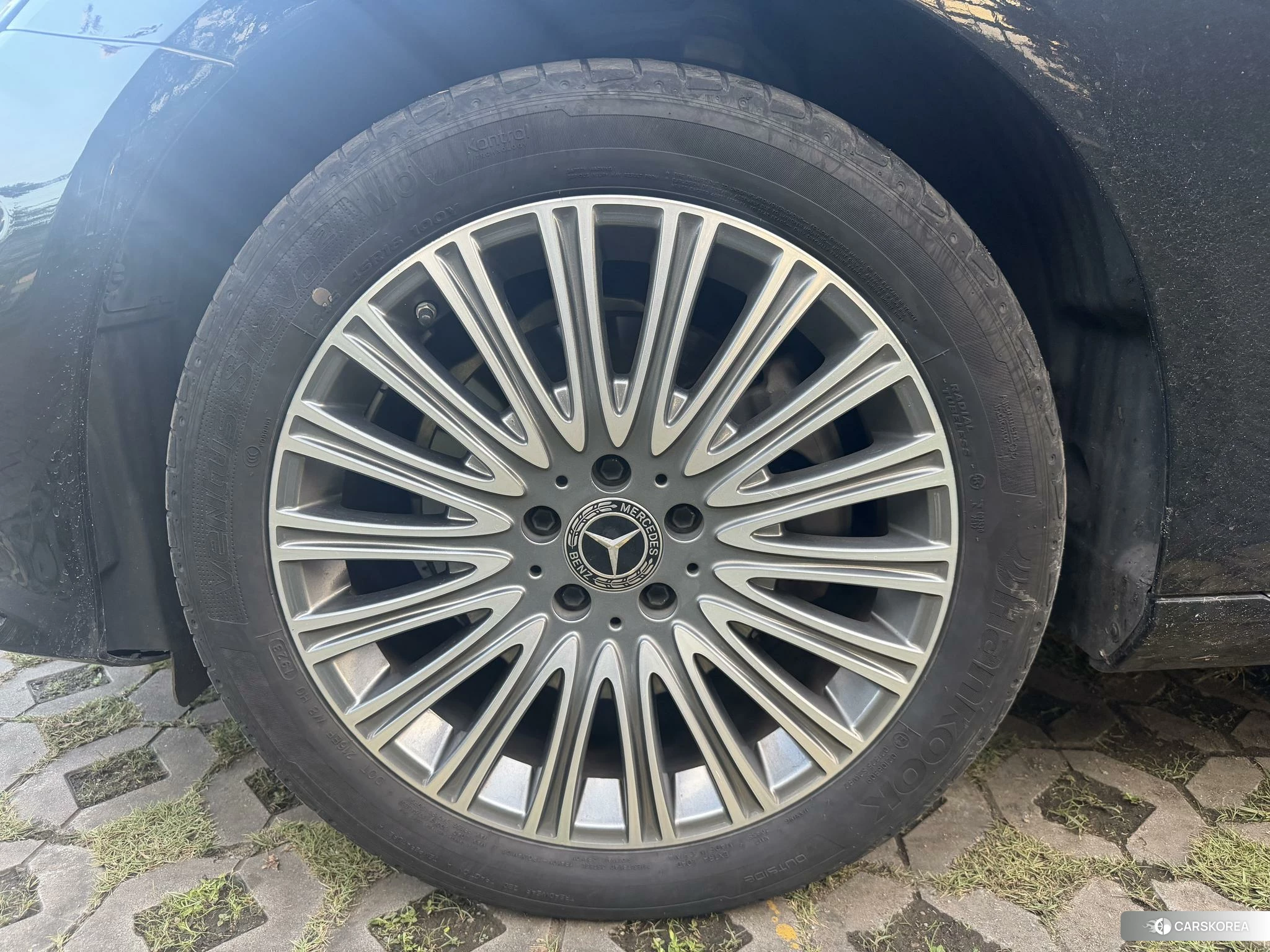 Mercedes-Benz E-Class id 4498889 из Китая 15