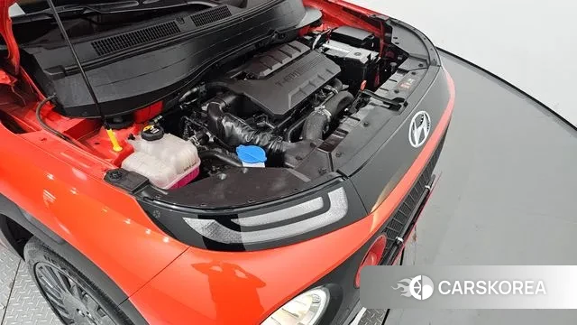 Hyundai Casper id 2984669 из Кореи 16