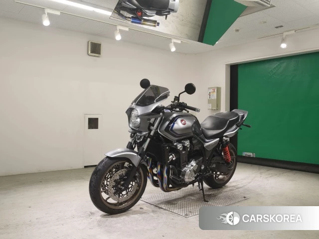 Honda CB1300SF 2018 из Японии, фото 4
