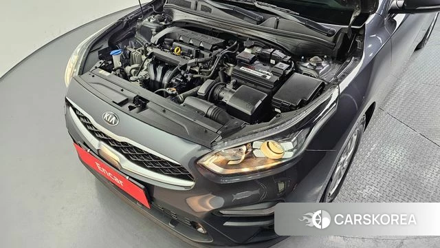 Kia Come New K3 id 3813494 из Кореи 16