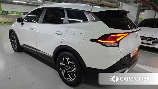 Kia Sportage 5th Generation id 3812511 из Кореи 14