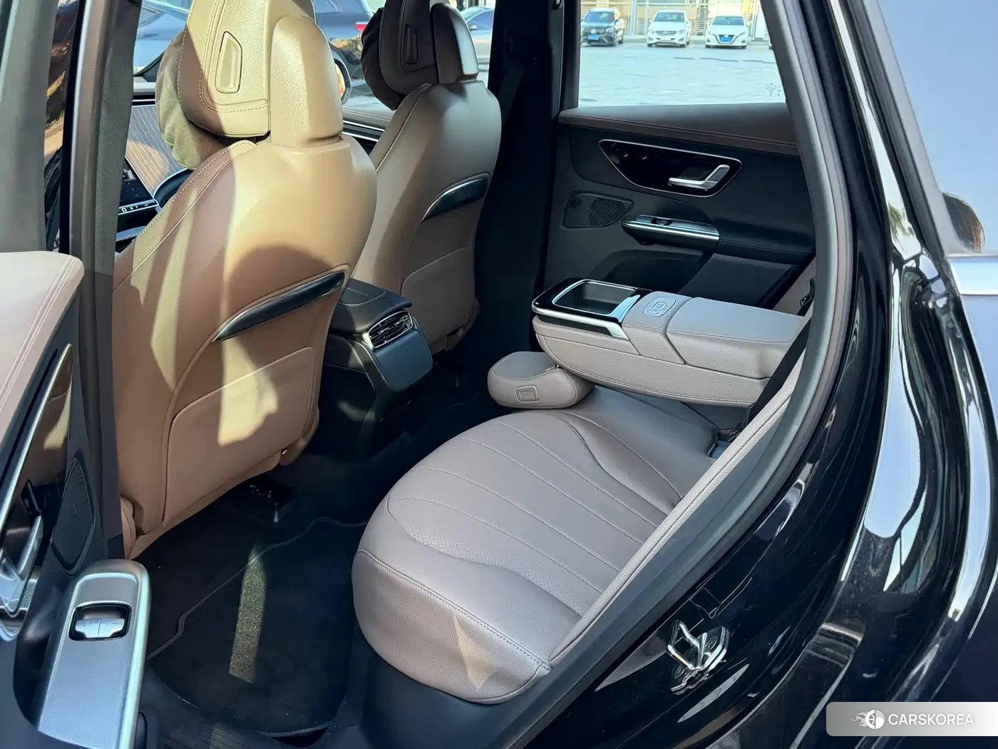 Mercedes-Benz EQE SUV id 4546039 из Китая 17