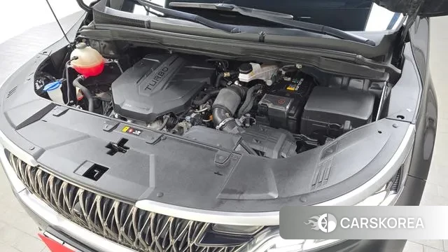 Kia Carnival 4th generation id 3459207 из Кореи 16