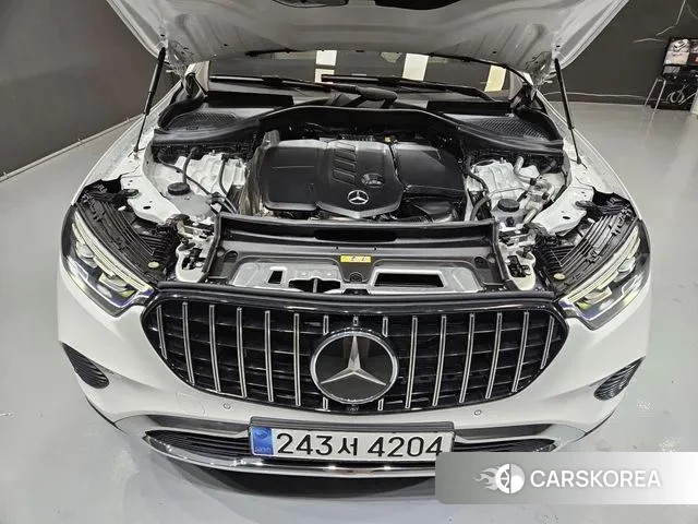 Mercedes-Benz GLC-Class X254 id 3565646 из Кореи 16