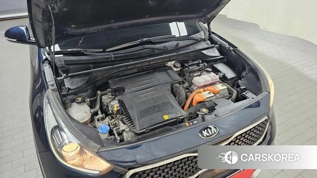 Kia Niro id 4496884 из Кореи 16