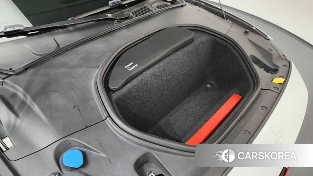 Polestar Polestar 2 id 3953825 из Кореи 16