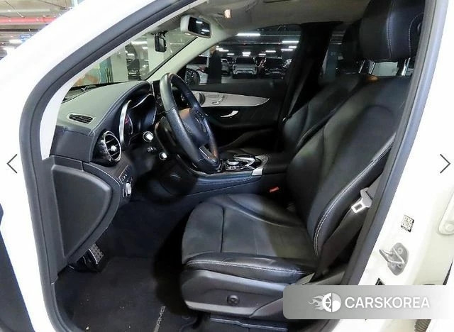 Mercedes-Benz GLC-Class X253 id 4334146 из Кореи 16
