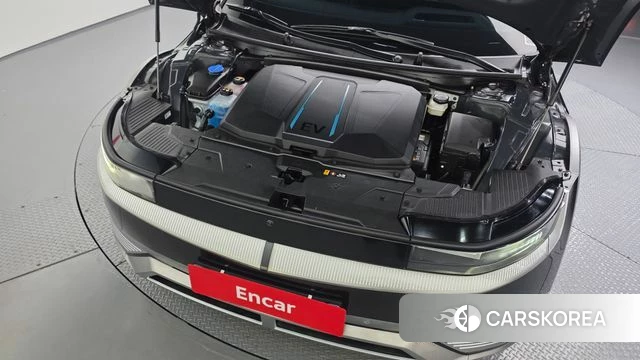 Hyundai Ionic 5 id 4656962 из Кореи 26