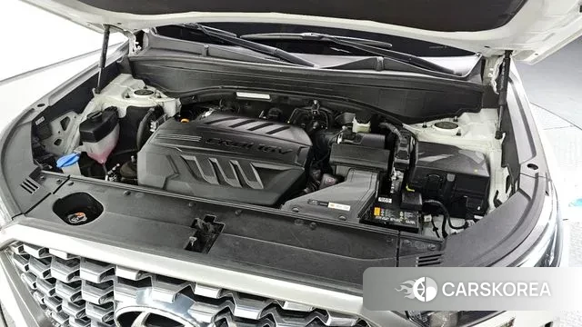 Hyundai Palisade id 3395019 из Кореи 16