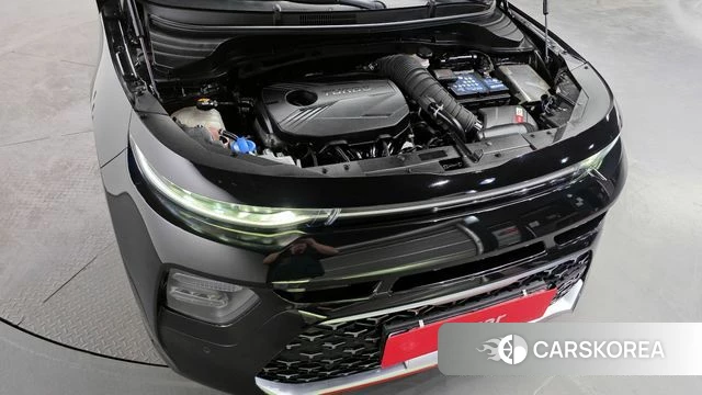 Kia Soul Booster id 3942142 из Кореи 16