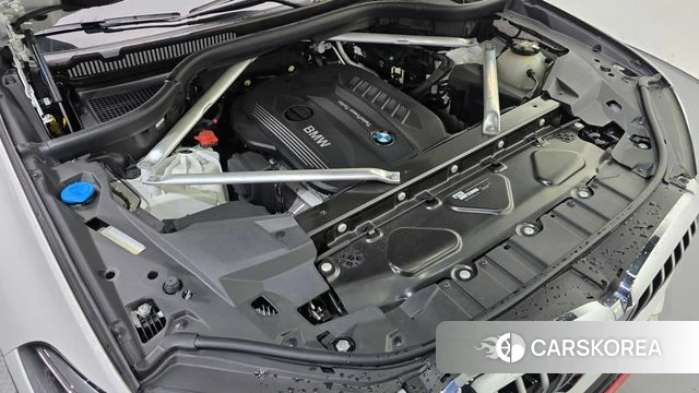 BMW X5 (G05) id 3813459 из Кореи 16